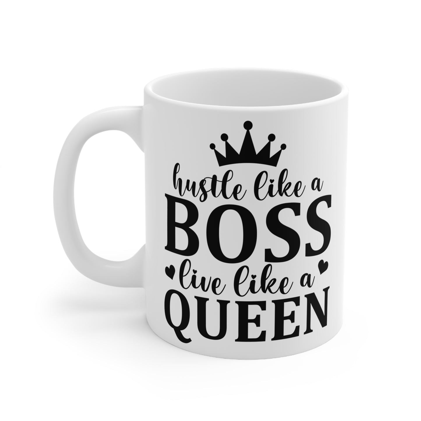 Ceramic Coffee Cups, 11oz, 15oz
