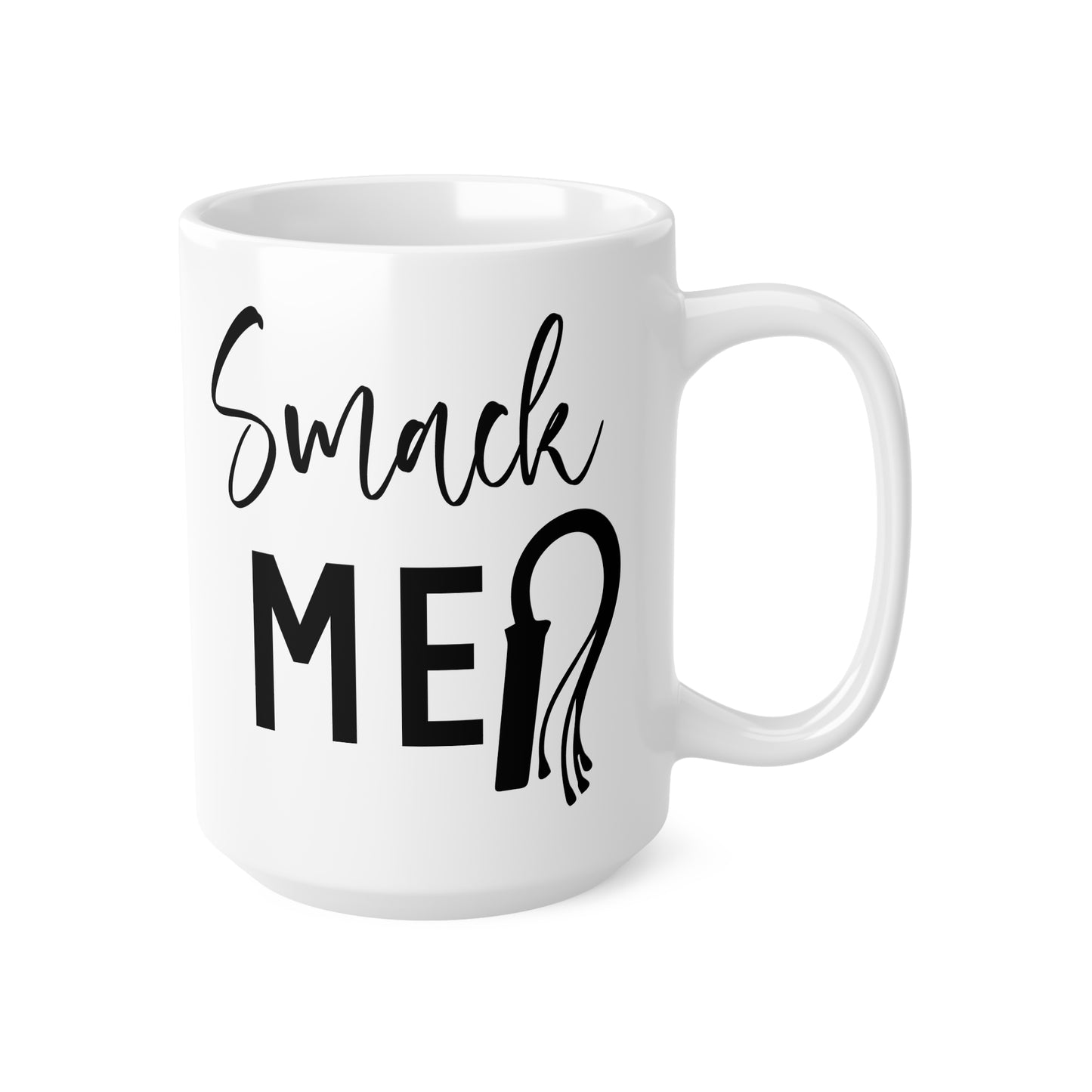 Funny Ceramic Coffee Mug, Snarky Gift for Coworkers, Cute Office Coffee Cup, 11oz and 15oz Options, Perfect for Birthdays and Holidays