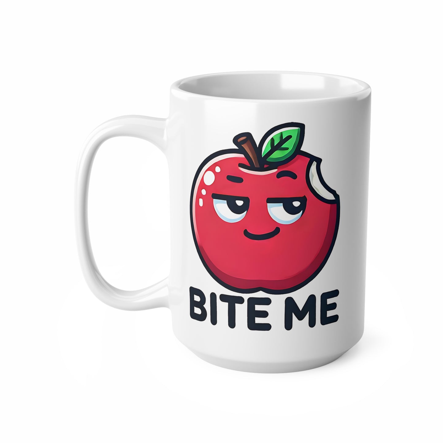 Fun Ceramic Coffee Mugs, Cute for Gifts, Kitchen Decor, Unique Presents, Holiday Celebration
