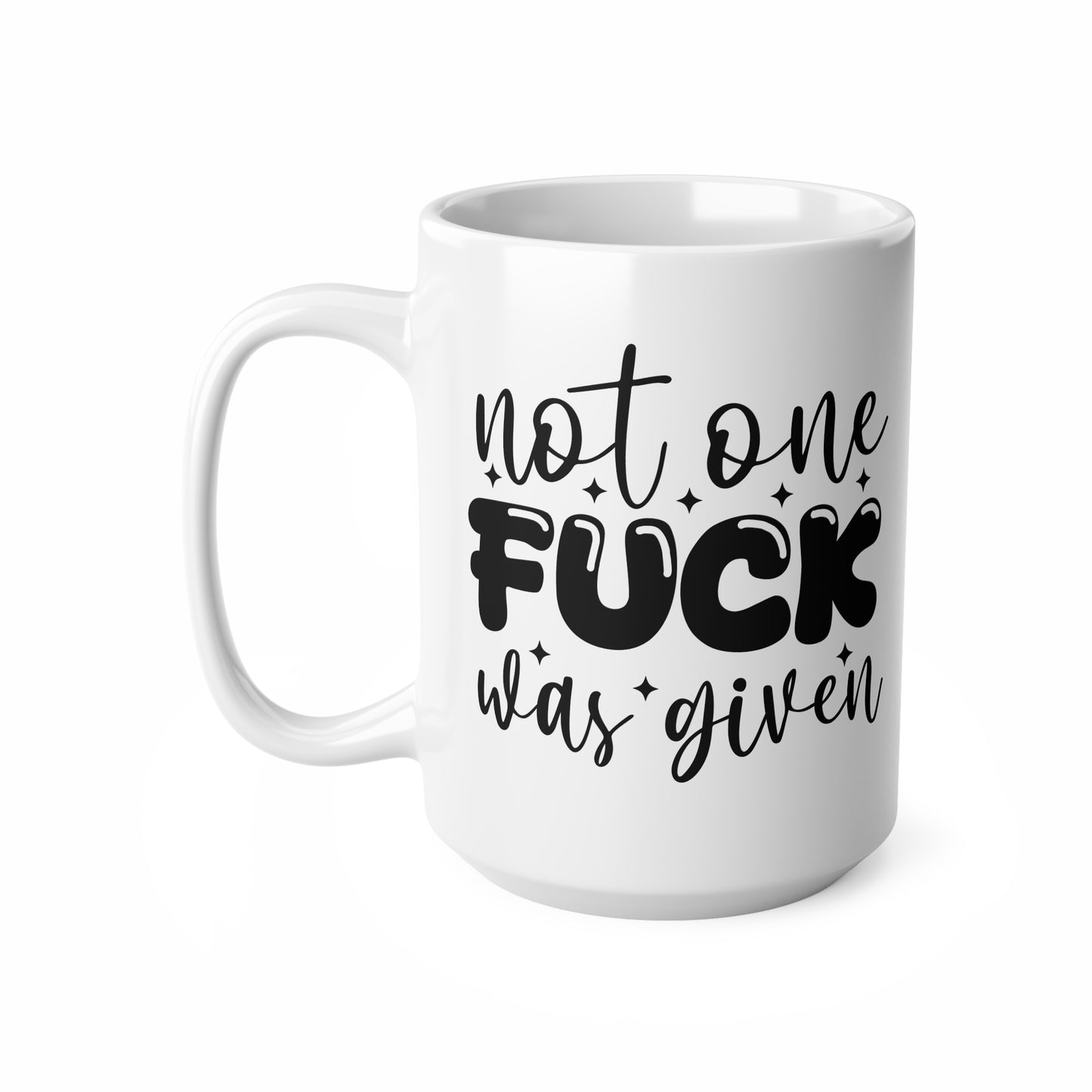 Ceramic Coffee Cups, 11oz, 15oz