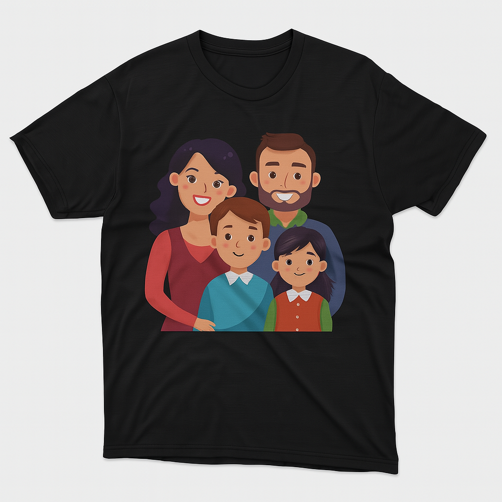 Personalised T-Shirt
