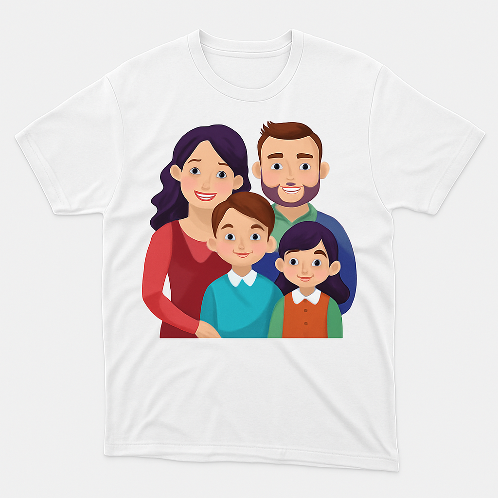 Personalised T-Shirt