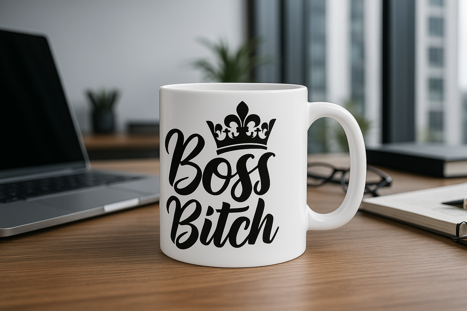 Girl Boss Cups