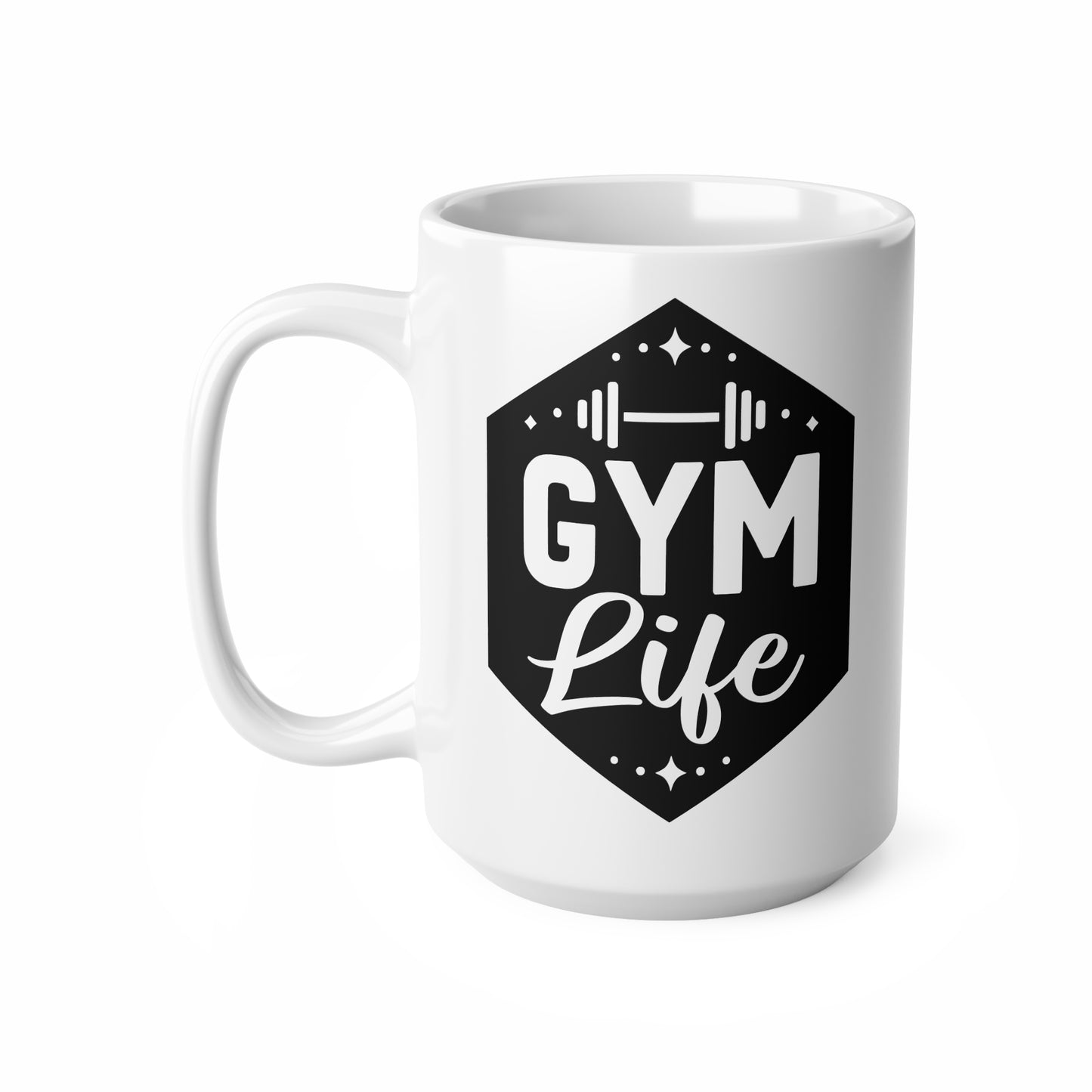 Ceramic Coffee Cups, 11oz, 15oz