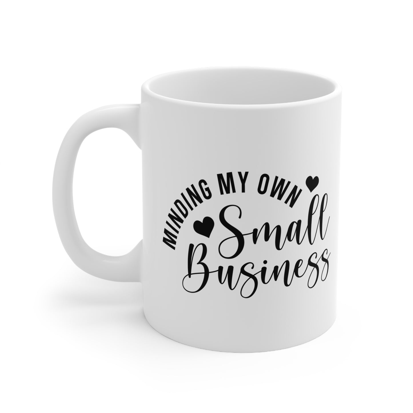 Ceramic Coffee Cups, 11oz, 15oz