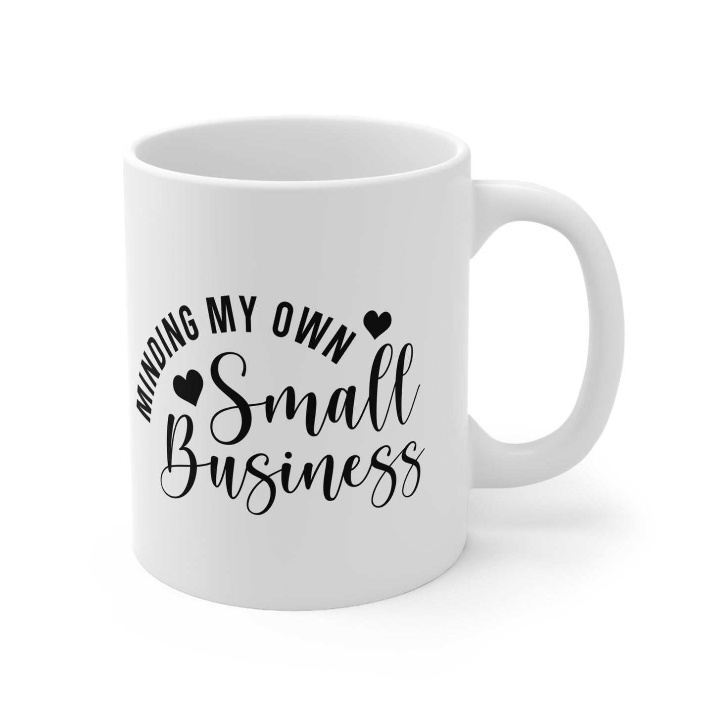 Ceramic Coffee Cups, 11oz, 15oz
