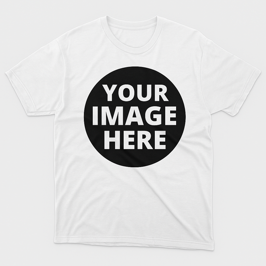 Personalised T-Shirt