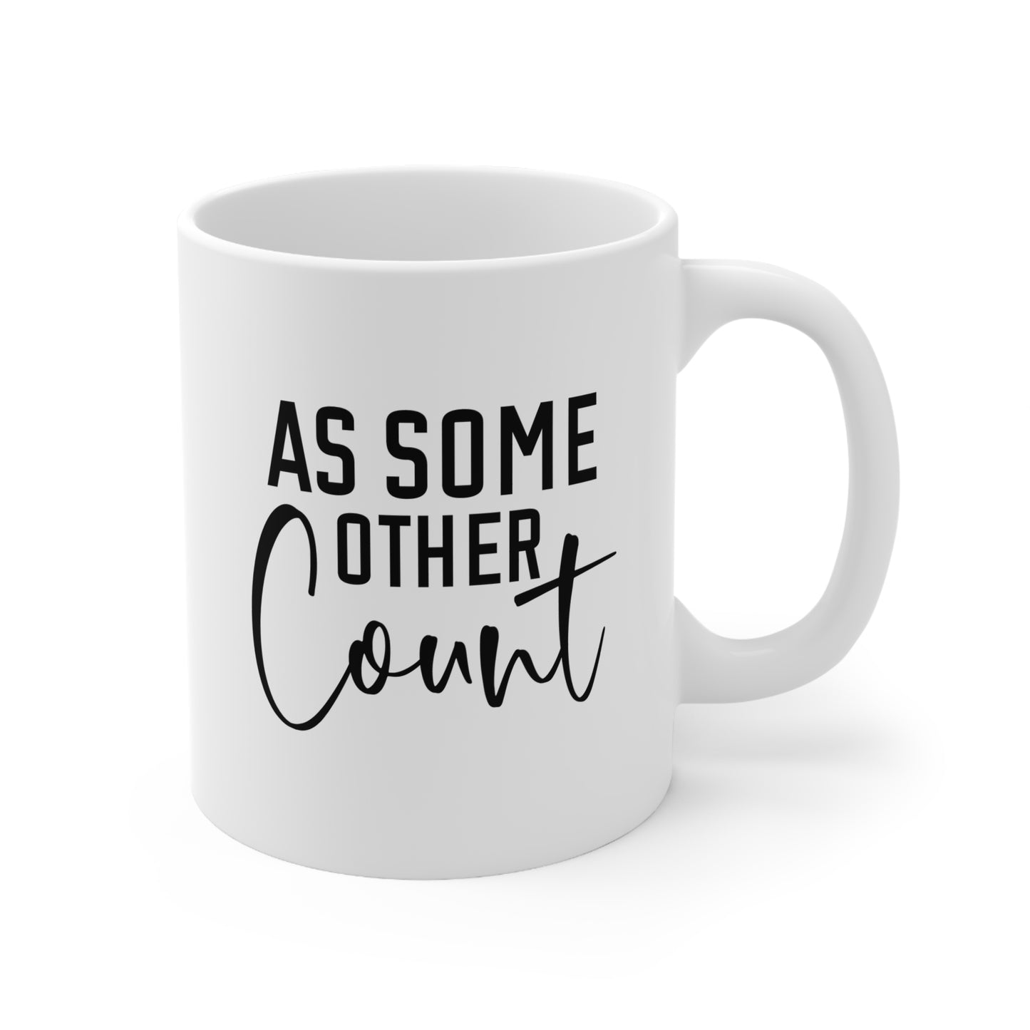 Ceramic Coffee Mug – Inspirational Drinkware for Home & Office, Unique Gifts for Coffee Lovers, Motivational Quote Cup, 11oz & 15oz Options