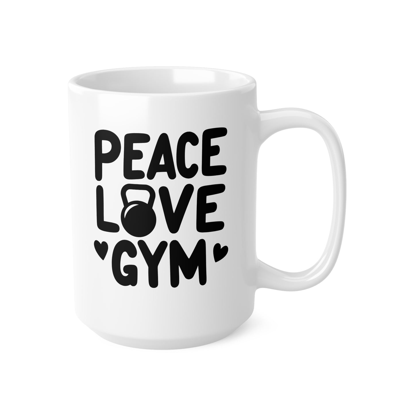 Ceramic Coffee Cups, 11oz, 15oz