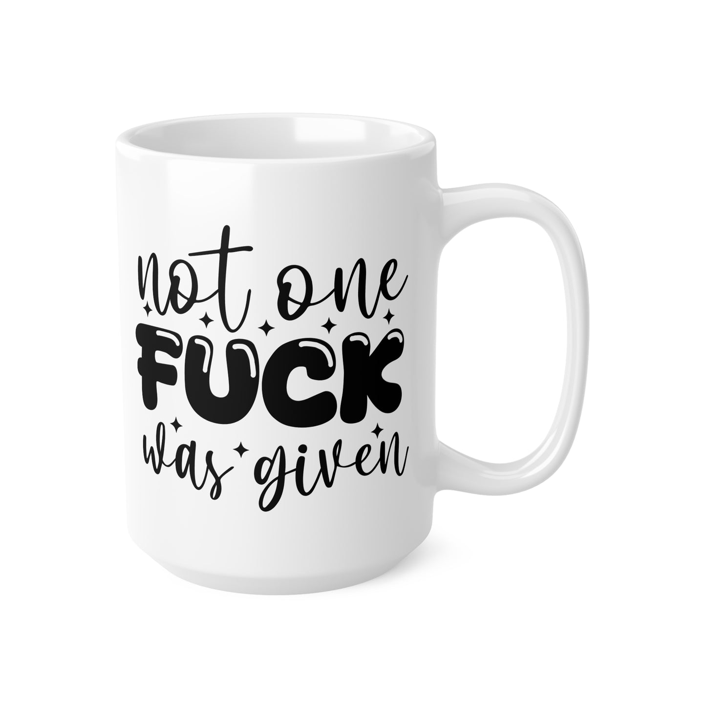 Ceramic Coffee Cups, 11oz, 15oz