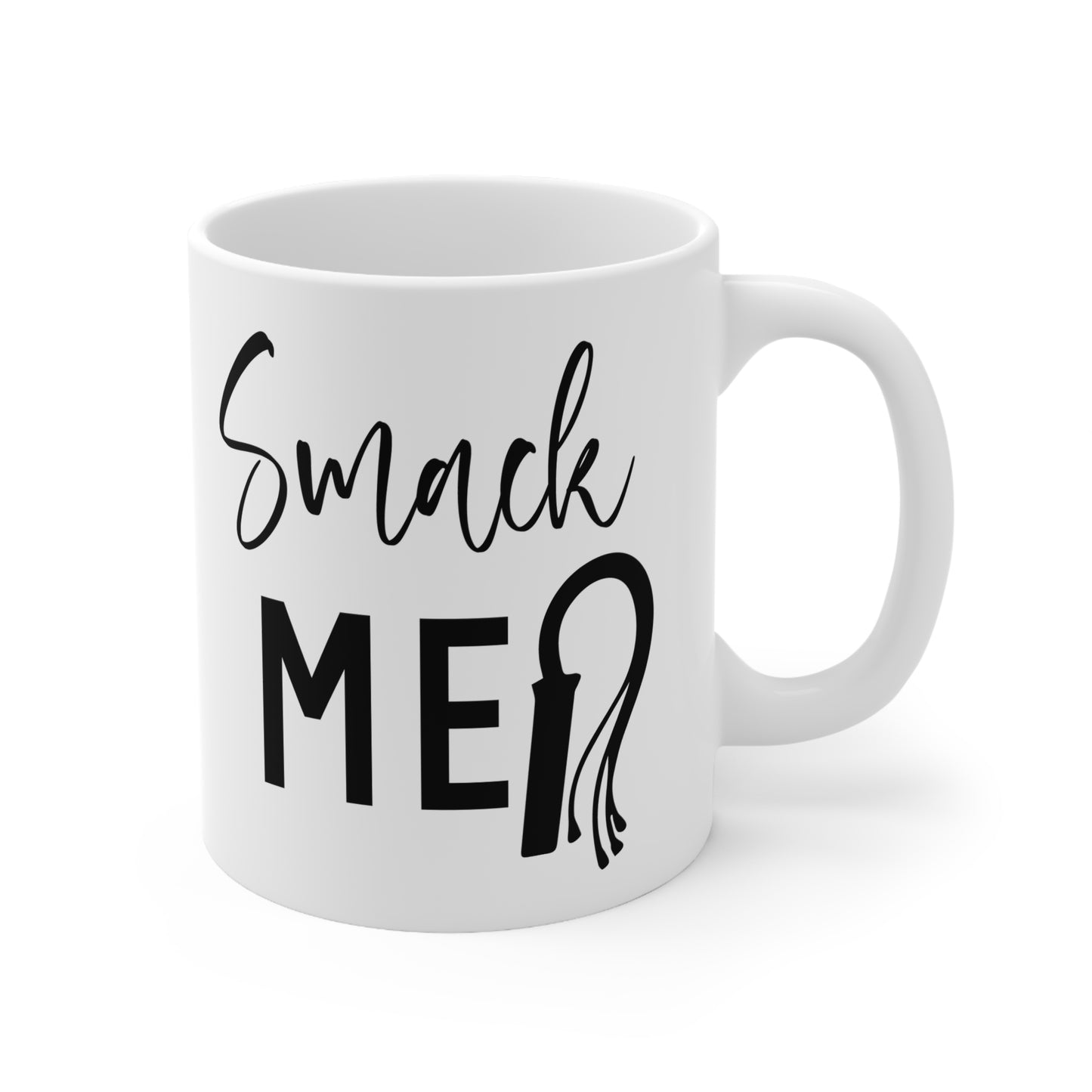 Funny Ceramic Coffee Mug, Snarky Gift for Coworkers, Cute Office Coffee Cup, 11oz and 15oz Options, Perfect for Birthdays and Holidays