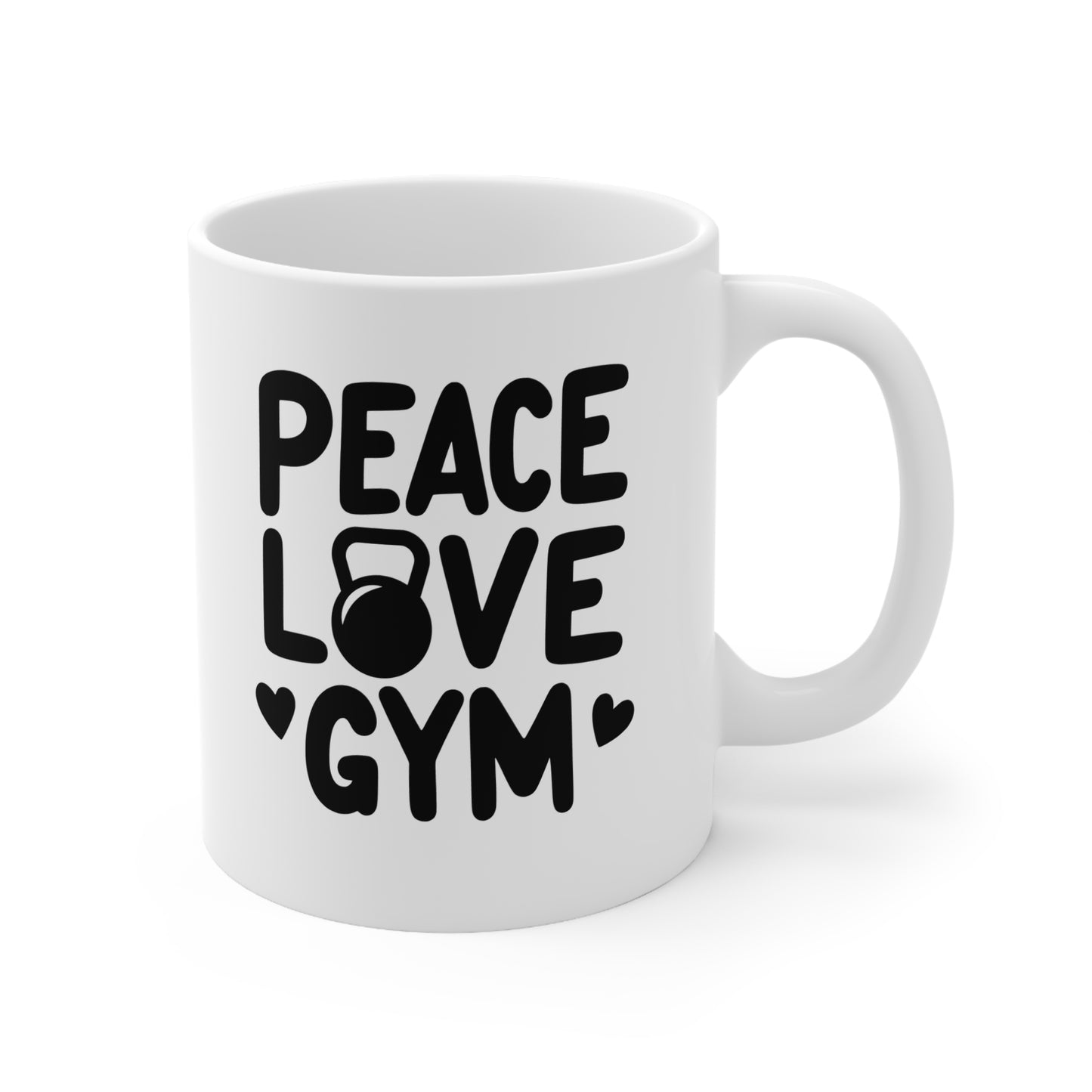 Ceramic Coffee Cups, 11oz, 15oz