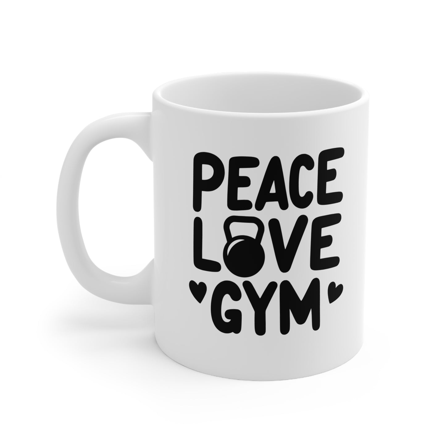 Ceramic Coffee Cups, 11oz, 15oz