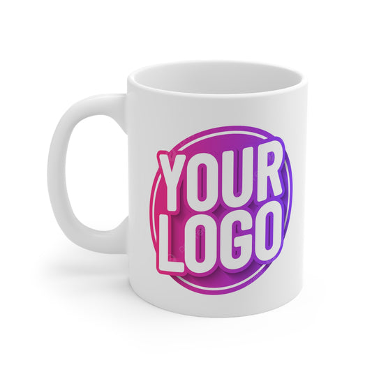 Bulk -personalised cups