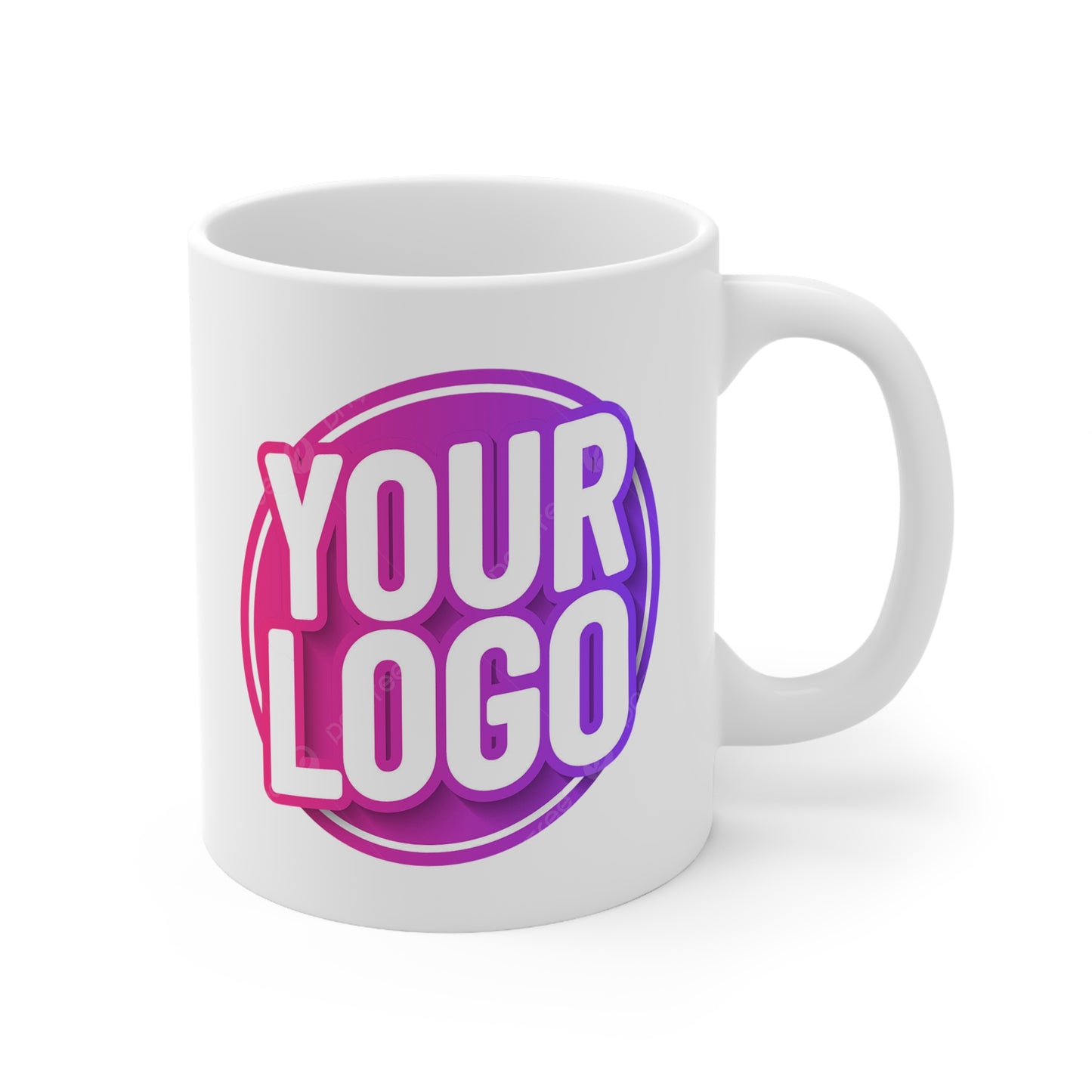 Bulk -personalised cups